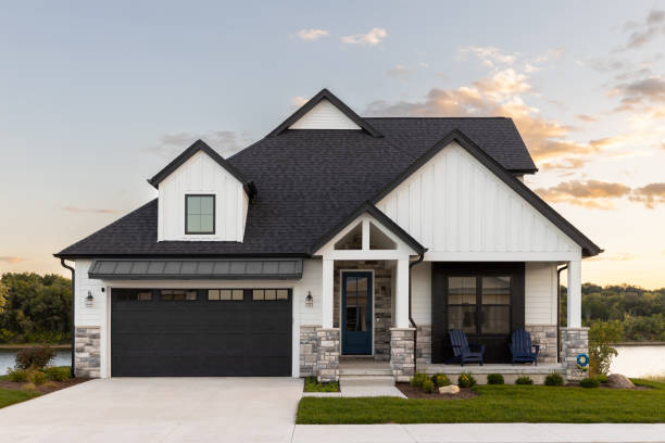 Best Roof Installation  in Dooms, VA