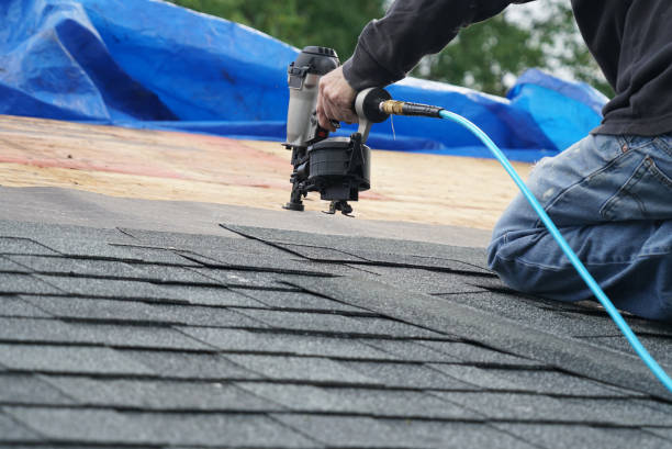 Best Emergency Roof Repair Services  in Dooms, VA
