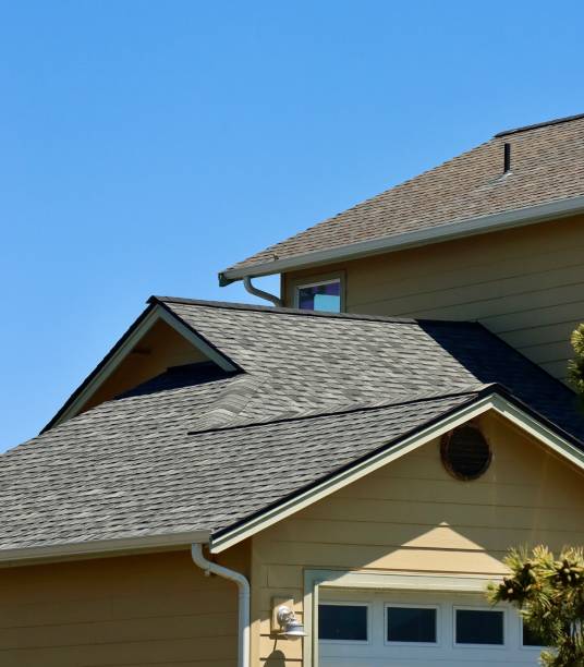 Best Steel Roofing  in Dooms, VA