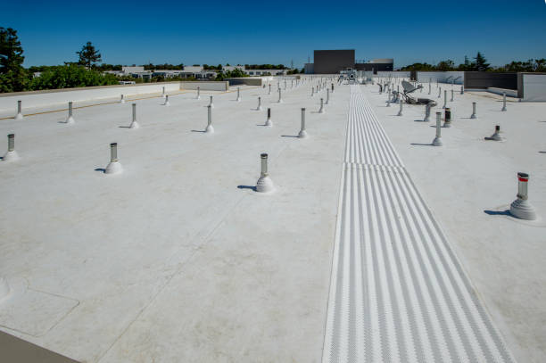 Best Roof Leak Repair  in Dooms, VA