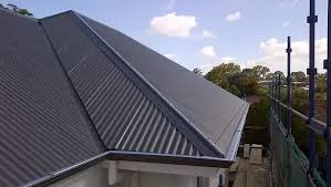 Best Sheet Metal Roofing  in Dooms, VA